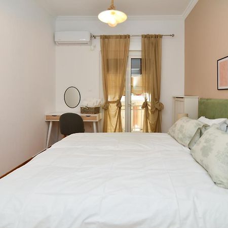Athens Stylish Next To Acropolis, Metro Stop Fix Экстерьер фото