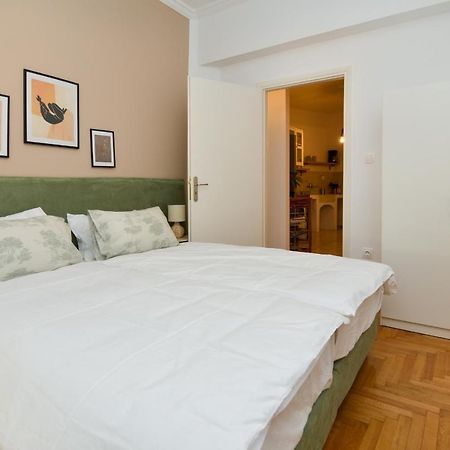 Athens Stylish Next To Acropolis, Metro Stop Fix Экстерьер фото